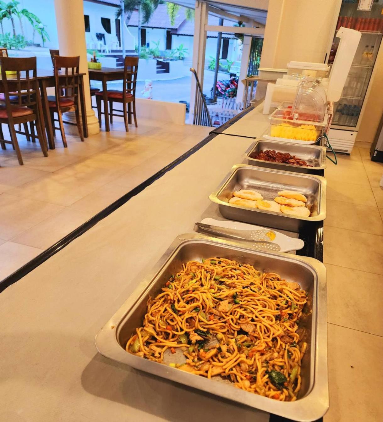 Ps Hill Resort Phuket Patong - Sha Plus Eksteriør bilde