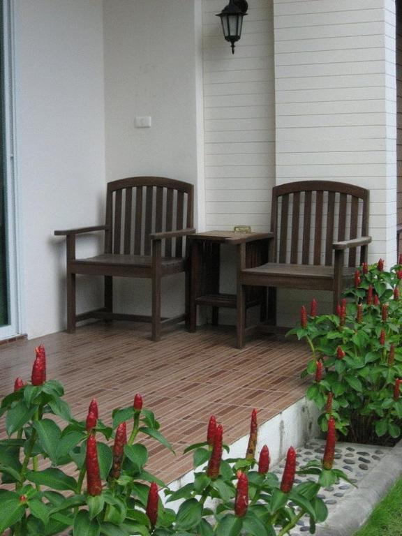 Ps Hill Resort Phuket Patong - Sha Plus Eksteriør bilde
