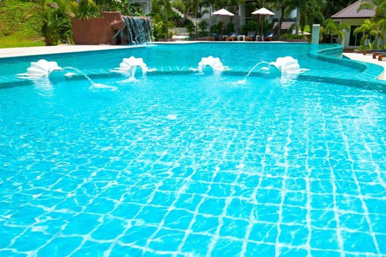 Ps Hill Resort Phuket Patong - Sha Plus Eksteriør bilde