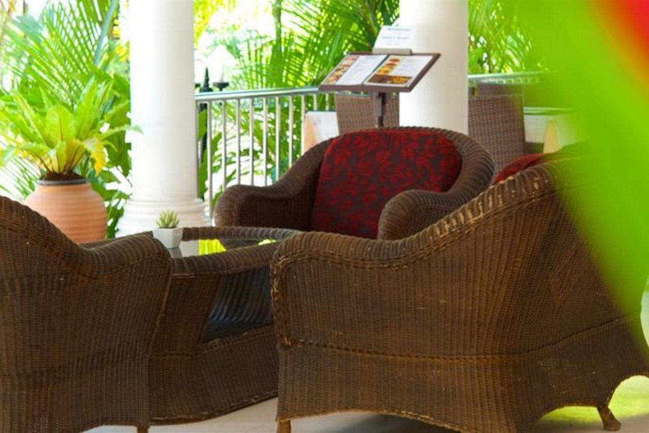 Ps Hill Resort Phuket Patong - Sha Plus Eksteriør bilde