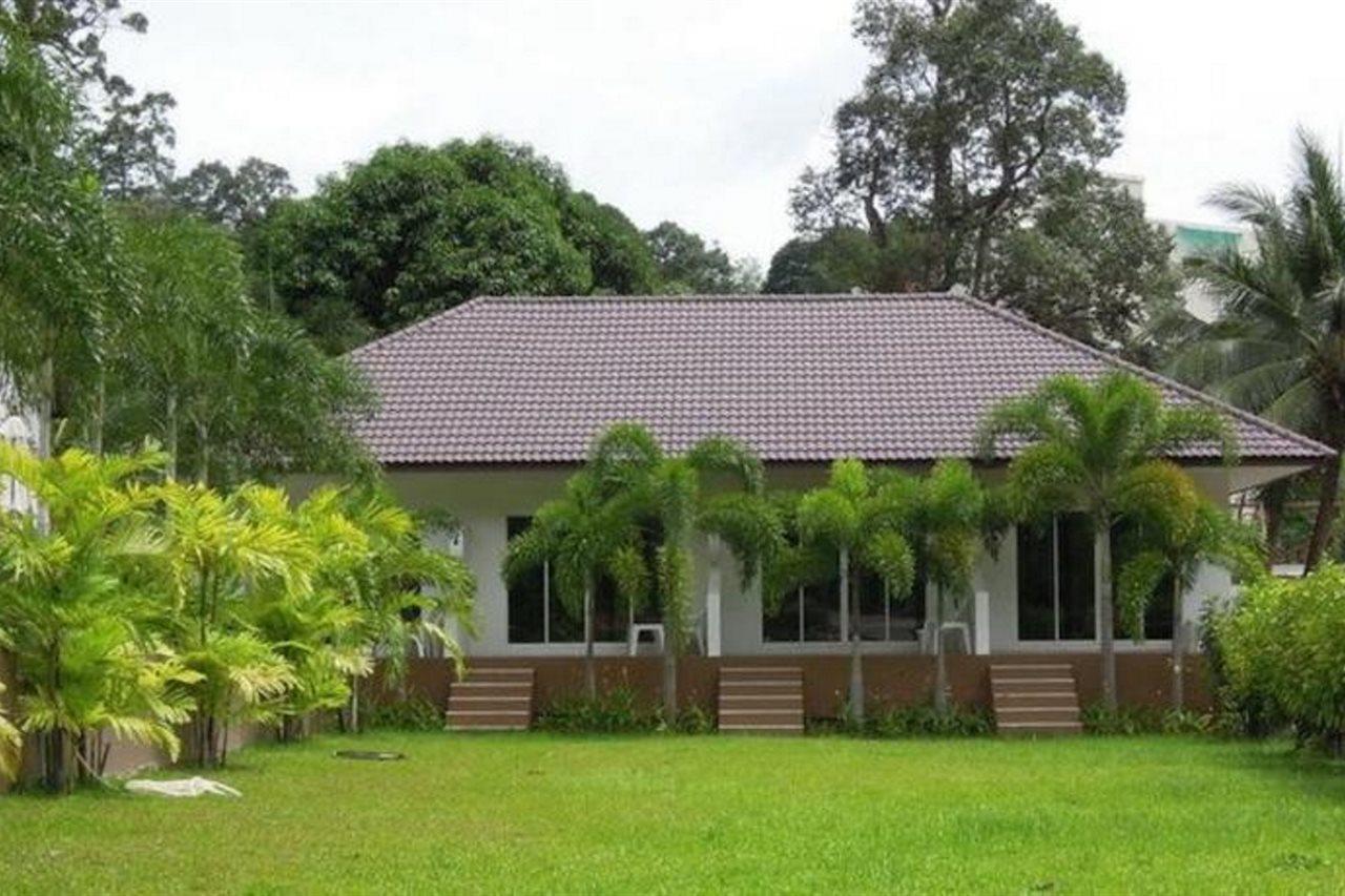 Ps Hill Resort Phuket Patong - Sha Plus Eksteriør bilde