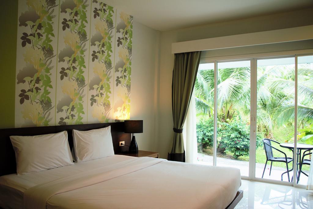 Ps Hill Resort Phuket Patong - Sha Plus Eksteriør bilde