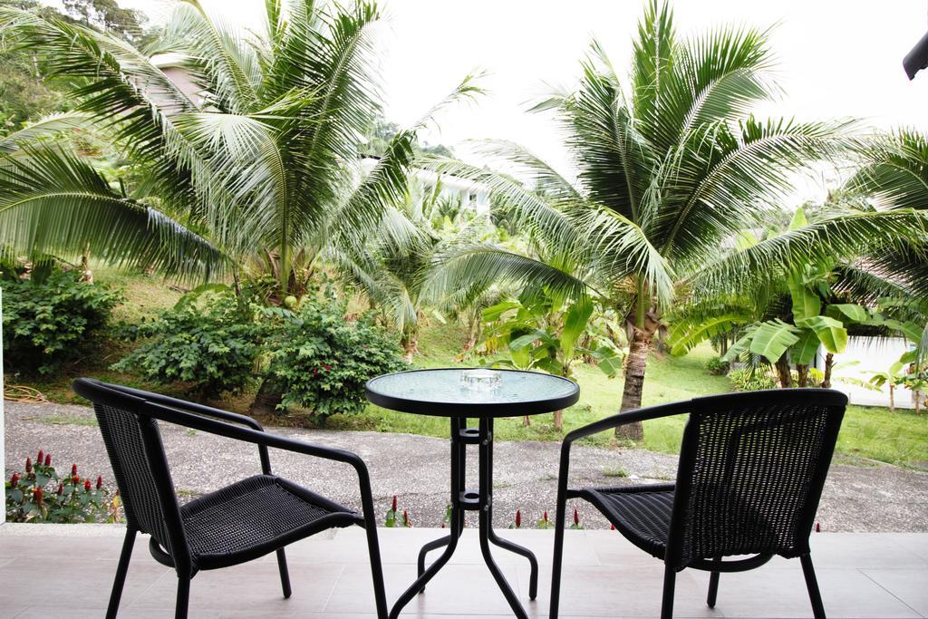 Ps Hill Resort Phuket Patong - Sha Plus Eksteriør bilde