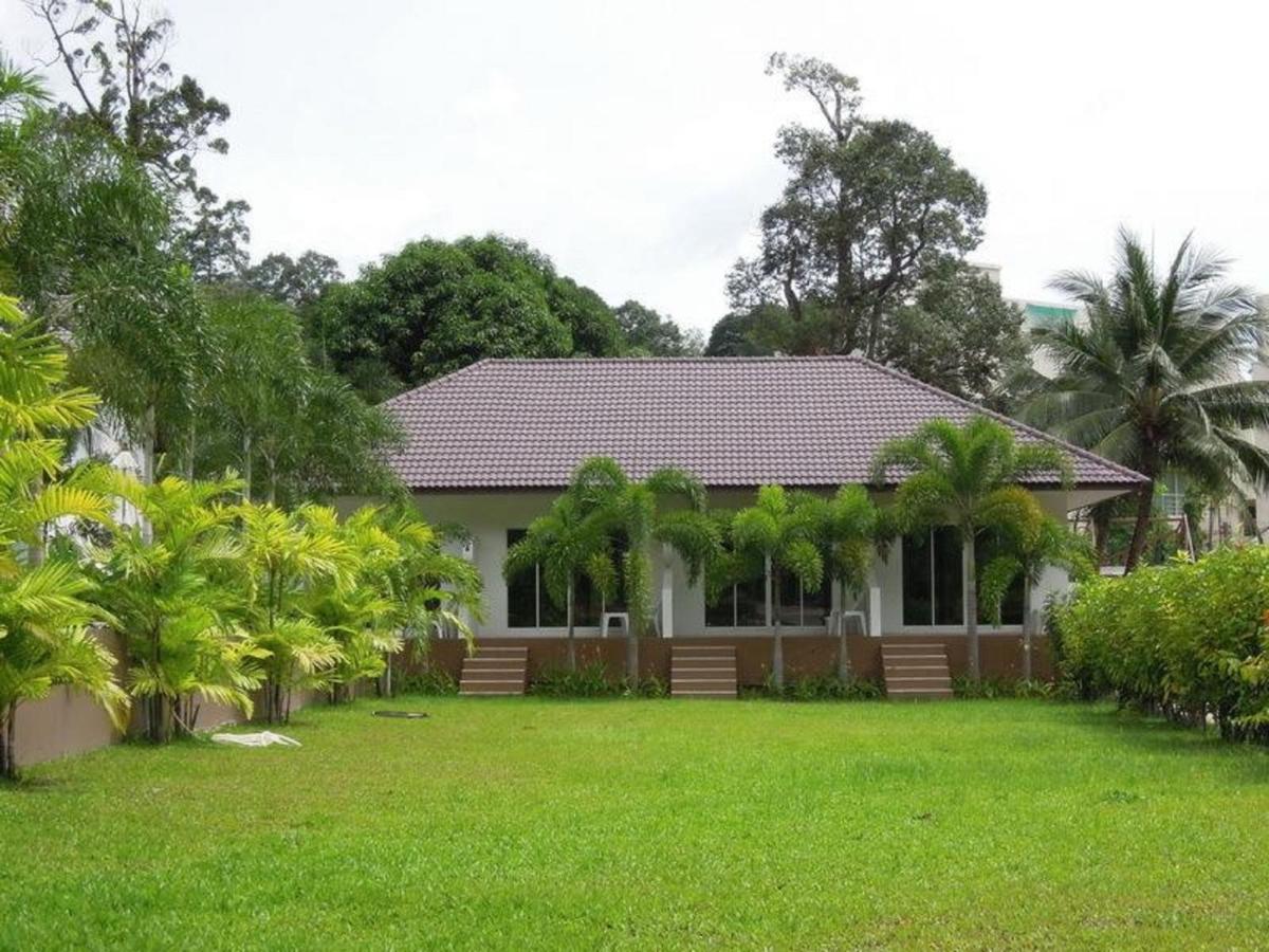 Ps Hill Resort Phuket Patong - Sha Plus Eksteriør bilde